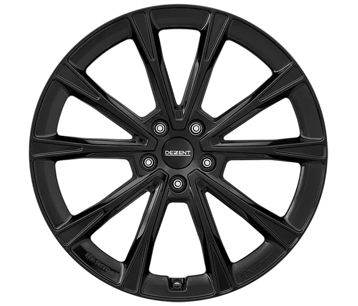 Dezent AR Black 700x600