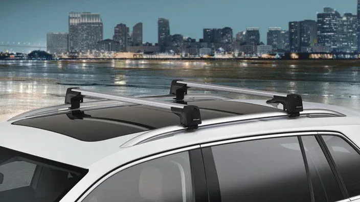 kattotelineet-autoon-volkswagen-tiguan-taakkateline