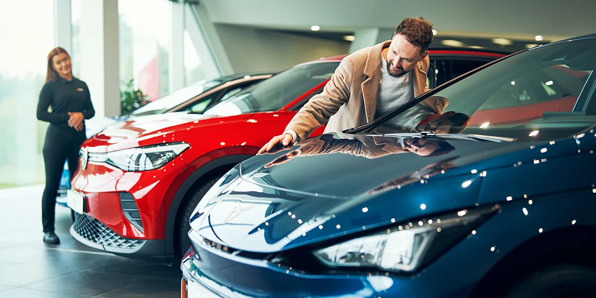 Helppoa ja huoletonta autoilua K-Autosta löydät laadukkaat leasingpalvelut yksityisille ja yrityksille.