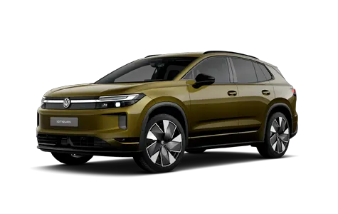 Volkswagen ID. Tiguan