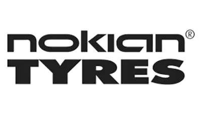 Nokia Tyres logo