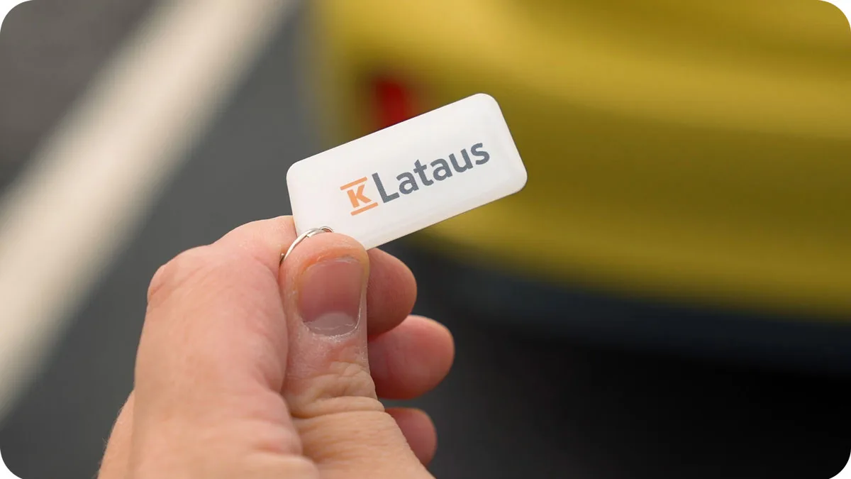 k-lataus-tagi