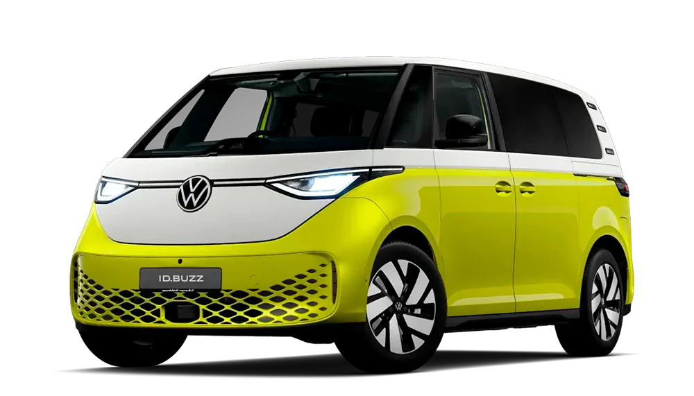 vw id buzz.vasen uusi