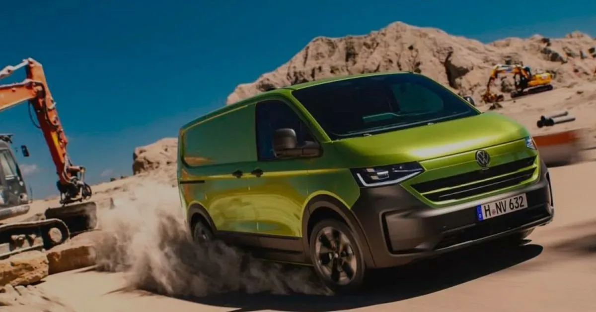 Transporter