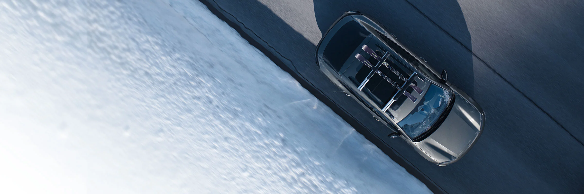 Macan Winter Edition Neliveto takavedon hinnalla 