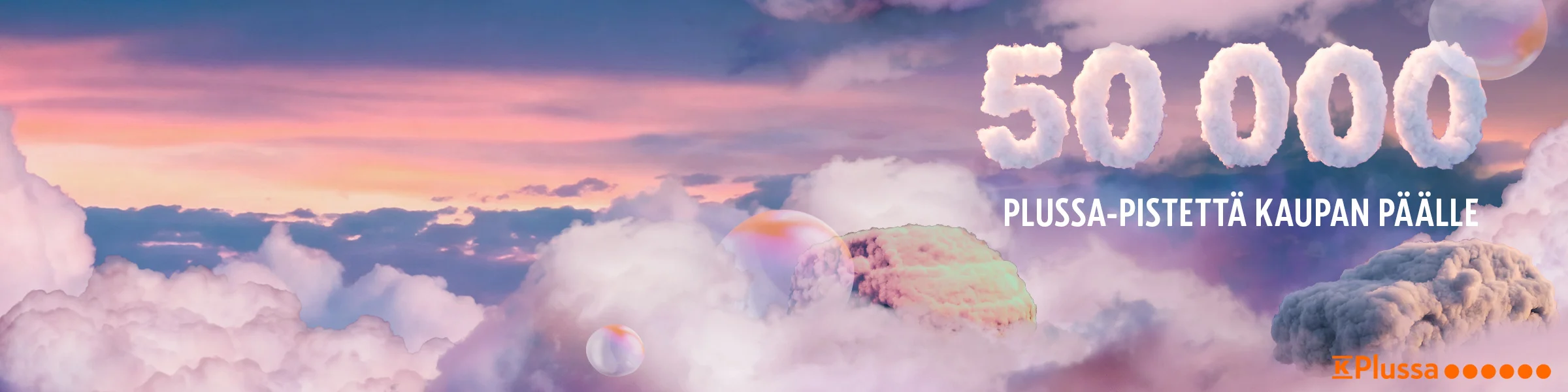 Plussa-etua erään vaihtoautoja Unelmien vaihtoautot! 