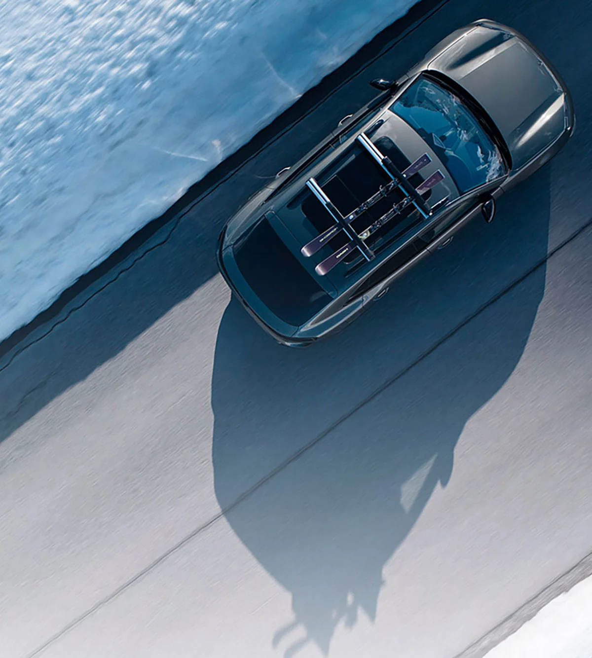 Talvi, Porschen ehdoilla Neliveto takavedon hinnalla