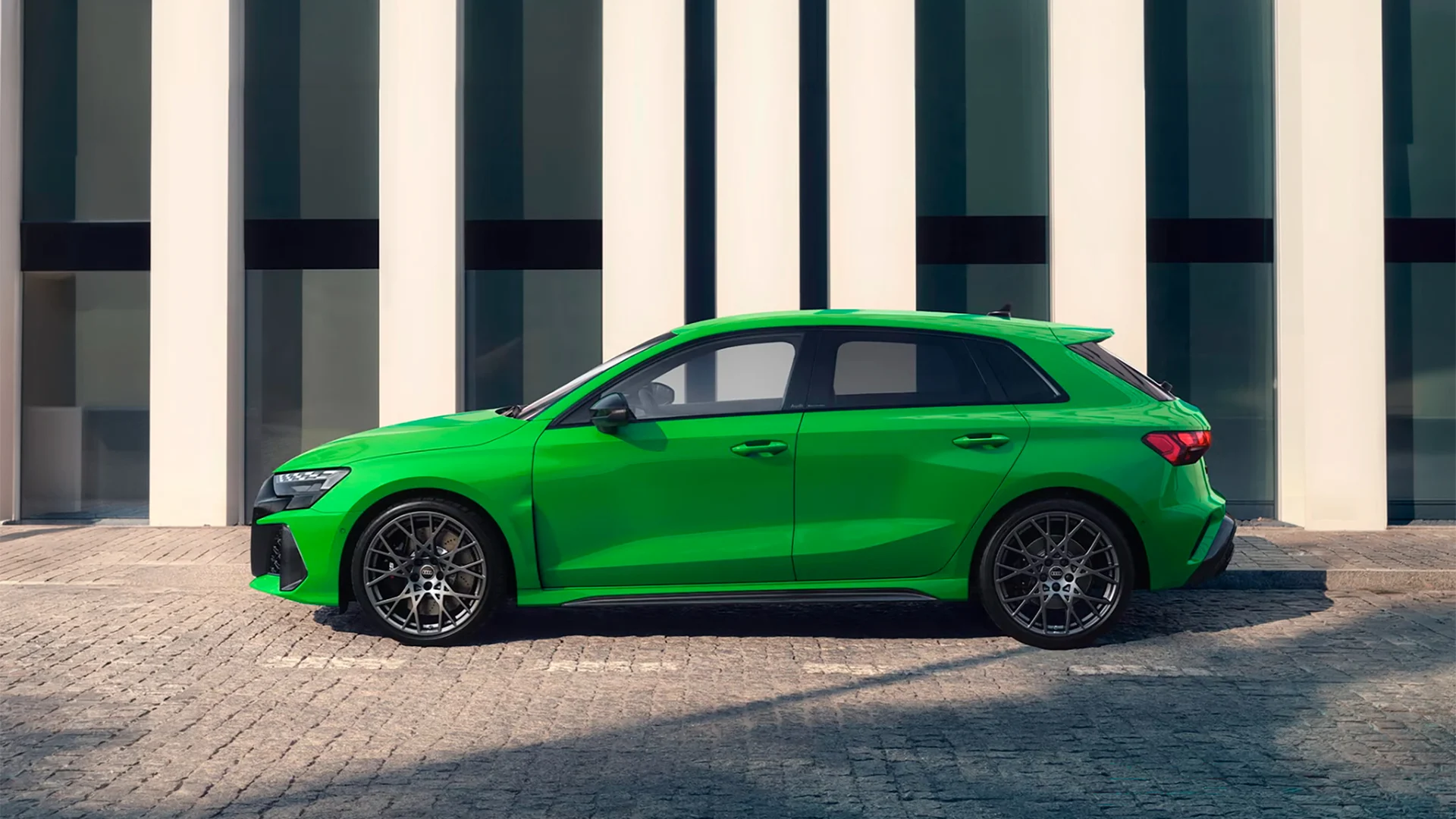 RS3 sportback ulkoasu 1920x1080