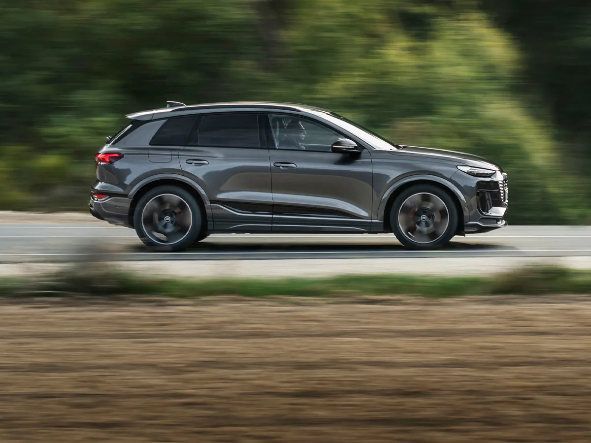 Työsuhdeauto K-Autolta 