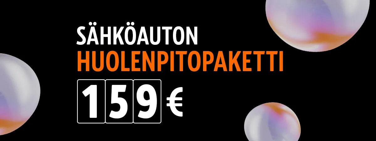 Sähköauto BW tuotekortti