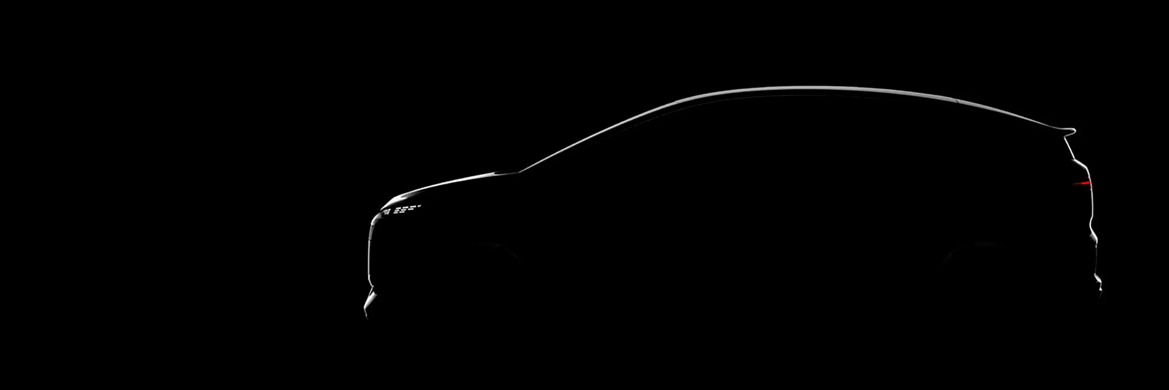 Tulossa syksyllä 2026.  Uusi Audi A2 e-tron.  Kompakti koko, premium-kokemus. Ole ensimmäisten joukossa kuulemassa lisää!