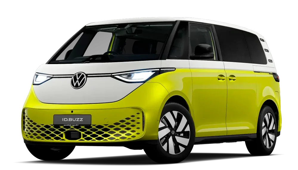 vw id buzz.vasen