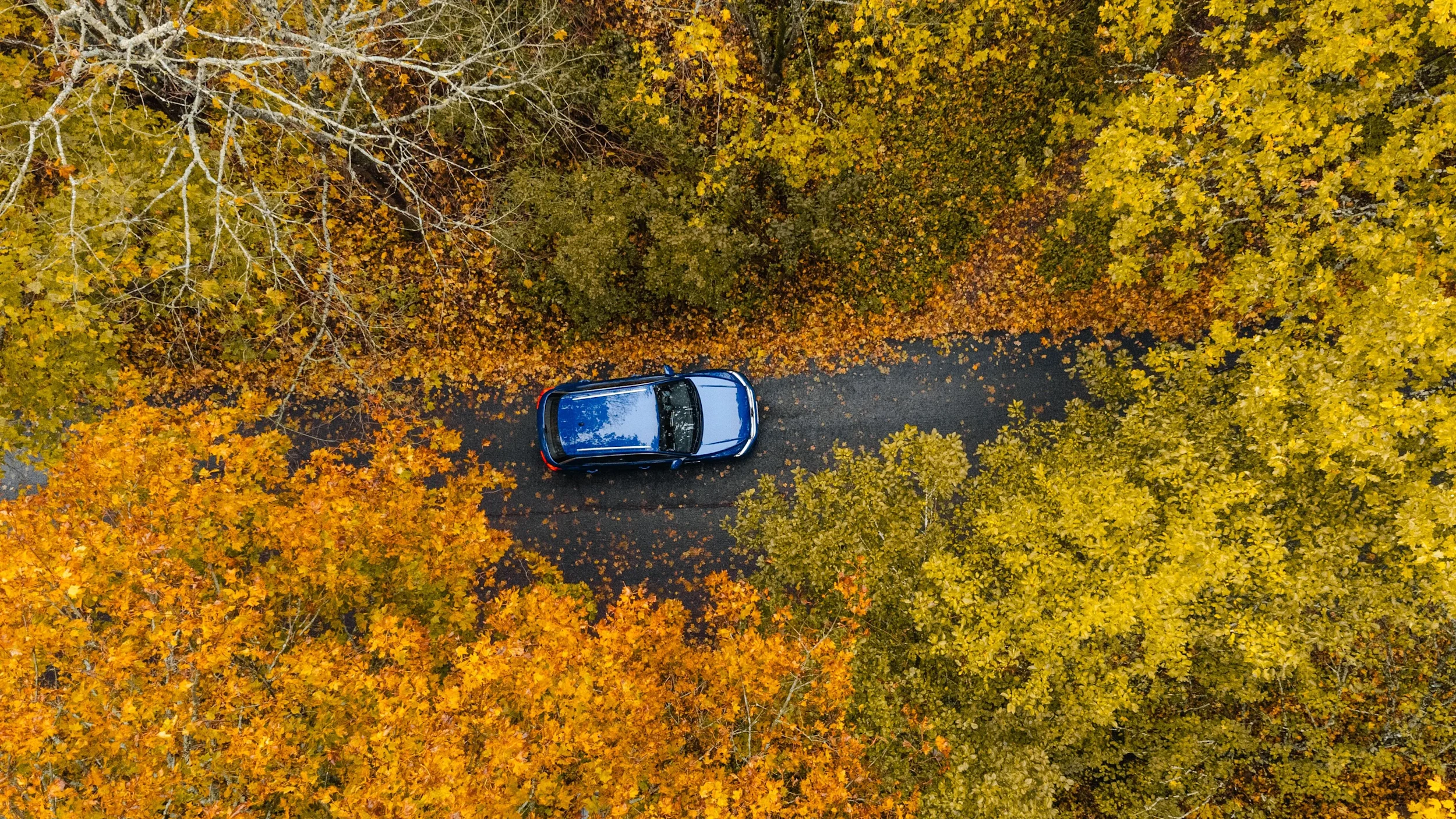 Lisävarusteet autoon