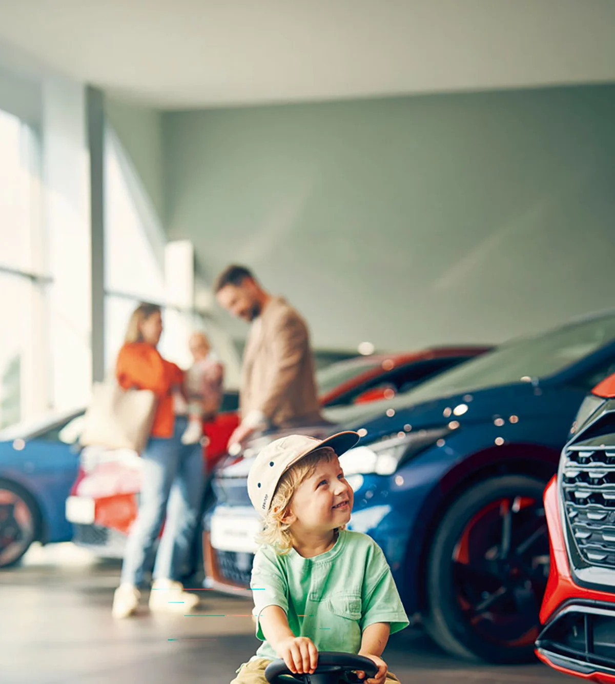 Kesän parhaat korkodiilit Korko alk. 2,49 % + kulut Uusi auto mielessä? Hyödynnä edullinen korko sekä nopea toimitus.