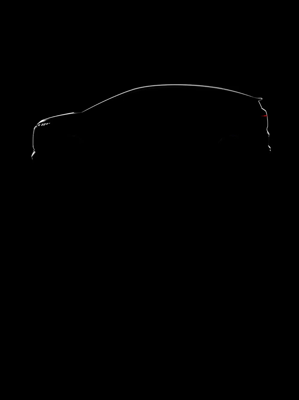 Tulossa syksyllä 2026.  Uusi Audi A2 e-tron.  Kompakti koko, premium-kokemus. Ole ensimmäisten joukossa kuulemassa lisää!
