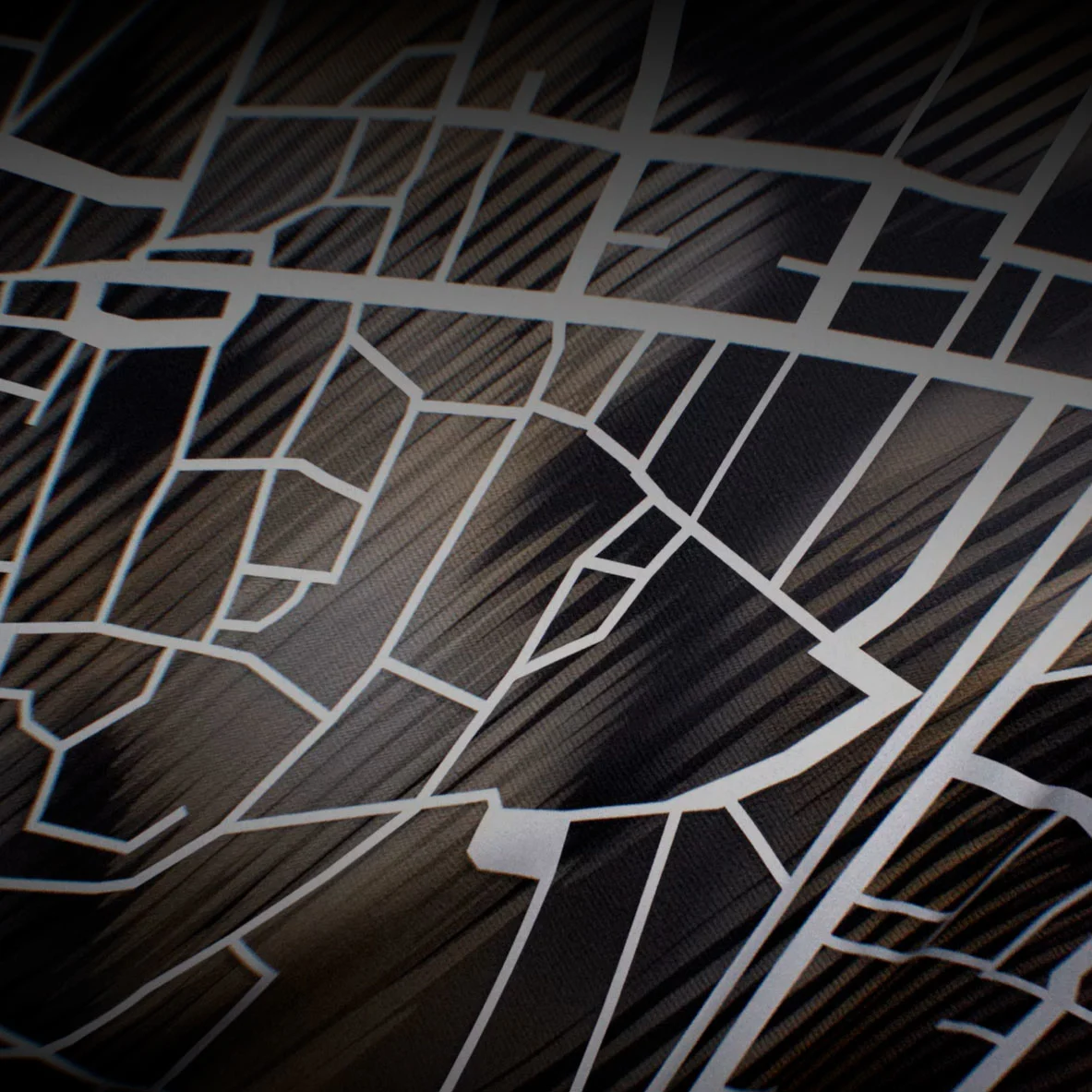 CUPRA Raval - taustakuosi