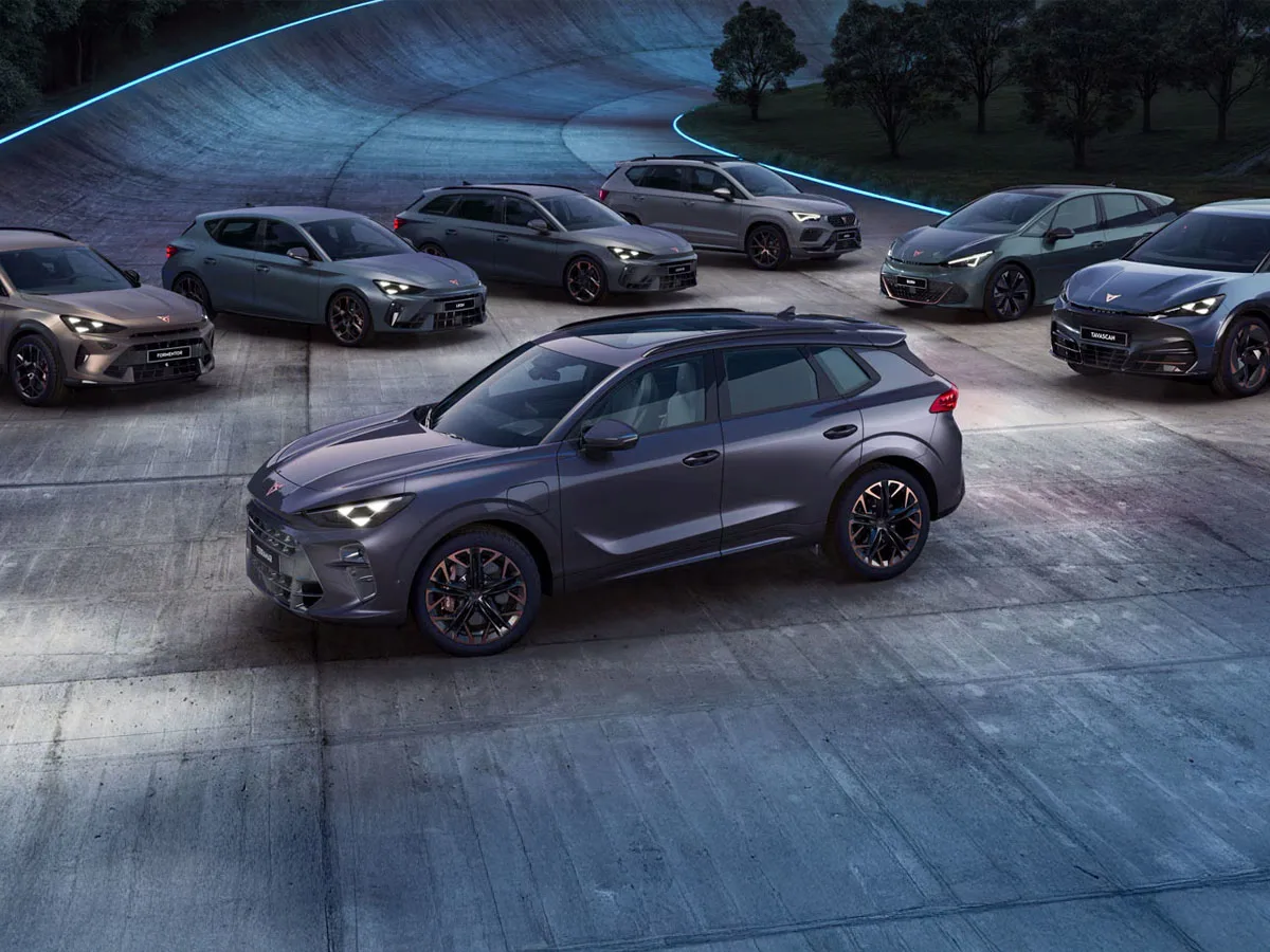 CUPRA