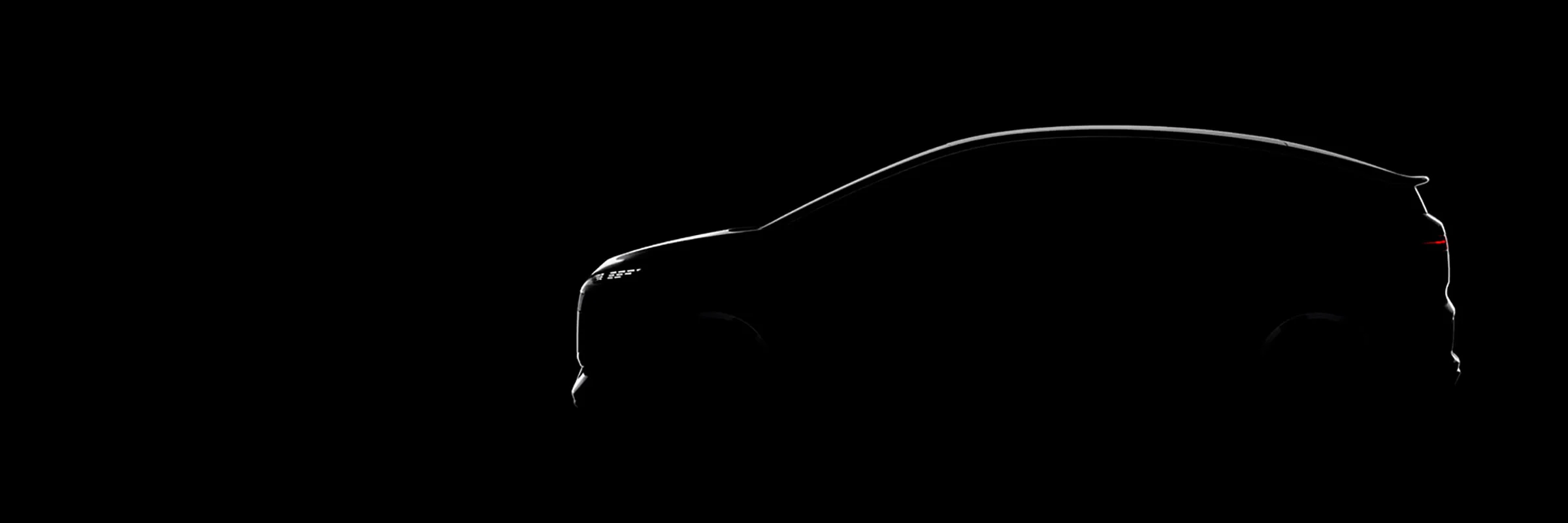 Tulossa syksyllä 2026.  Uusi Audi A2 e-tron.