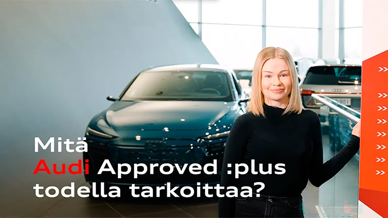 Aloita video