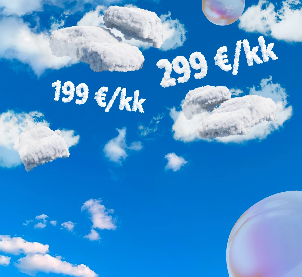 Hintaluokkia joka lähtöön! Unelmien vaihtoautot