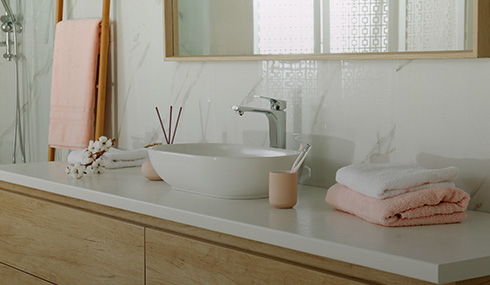 Los 10 mejores productos para la limpieza completa de baños