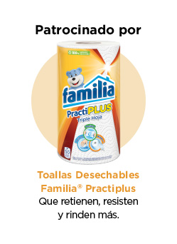 Consejos y trucos para limpiar rápido la casa