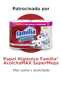 Autopauta PH Acolchamax Supermega Ec