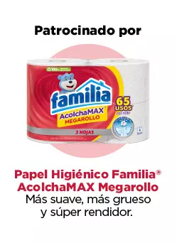 ¿Popó con sangre? Conoce las causas y las consecuencias - Familia®