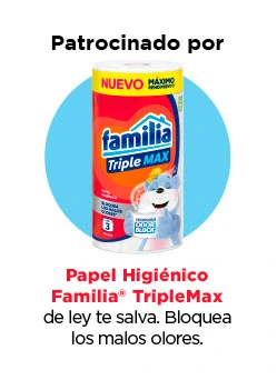 ¿Cómo neutralizar y eliminar malos olores? Odor Block – Familia®