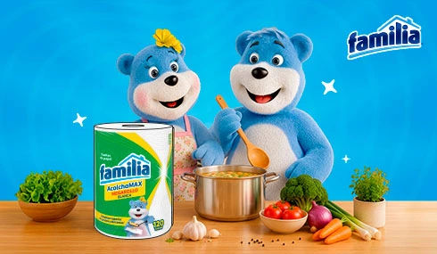 7 trucos para ahorrar tiempo en la cocina – Familia®