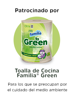 Autopauta TC Green x 135