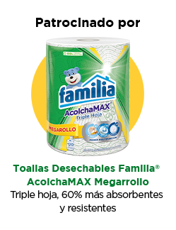 autopauta toallas desechables