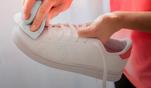 México: ¿Cómo lavar los tenis blancos? Consejos y todo lo que  necesitas saber, Escaparate