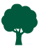Logo huella de carbono