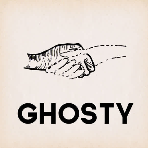 Ghosty by Ghosty