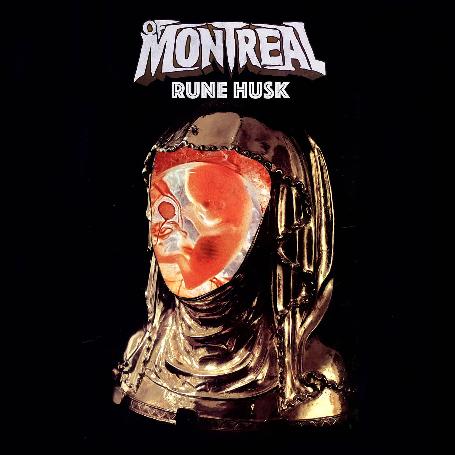 Rune Husk by of Montreal