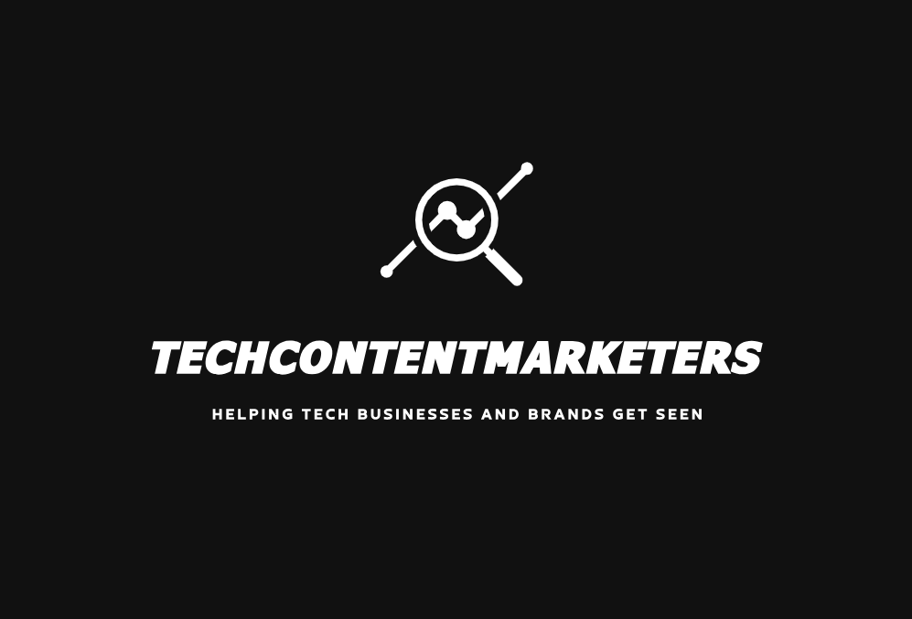 Cover Image for Introducing TechContentMarketers.Com 