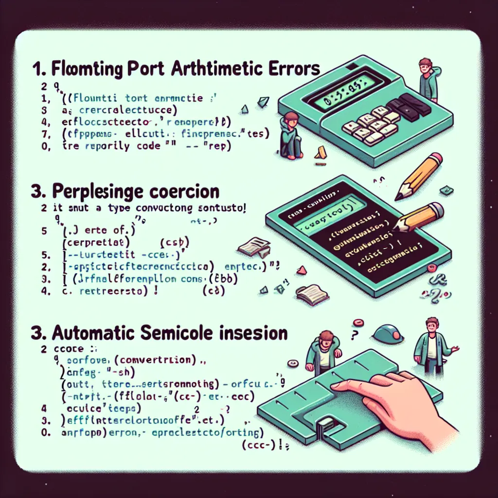 JavaScript: The Bad Parts | Evalest