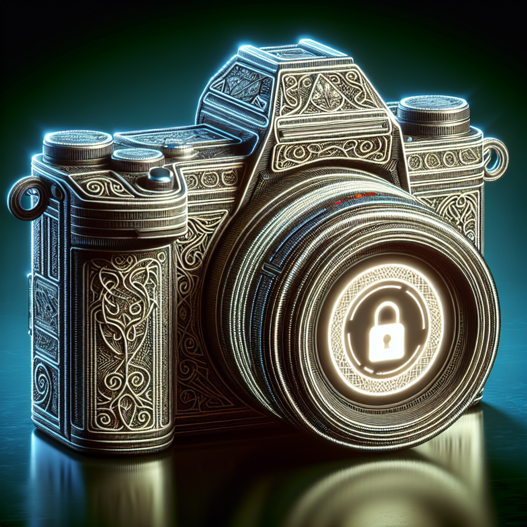 Sony Advances In-Camera Image Authentication with AP-Approved ...