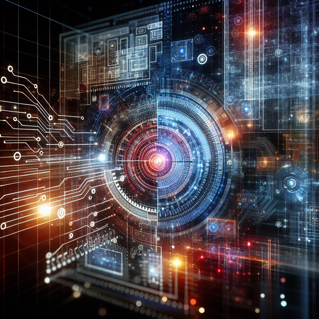 Understanding Tech Industry Dynamics | Evalest