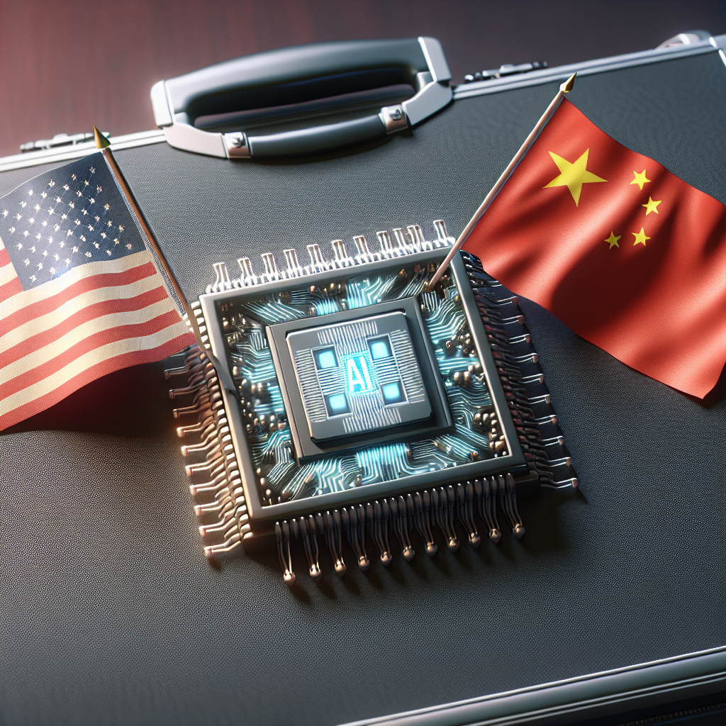 Nvidia Delays Launch of China-Focused H20 AI Chip Amid U.S. Export ...