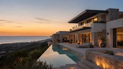 Costa del Sol Property Website Research — Fantasive