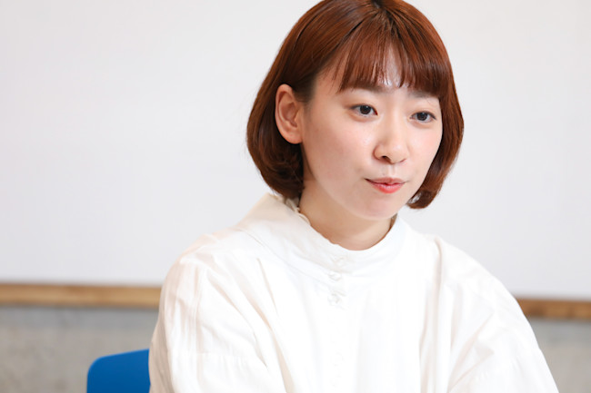 【Goodpatch・26歳】自分の人生は、ドラマチックにデザインしよう_藤原彩_06