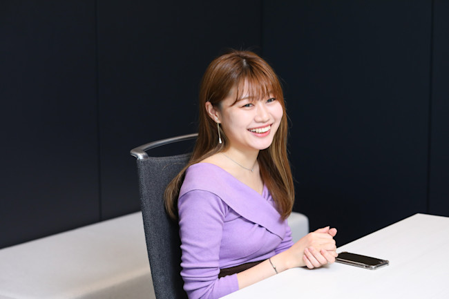エイベックス・エンタテインメント_デジタルマーケティンググループ_西木沙織さん_06