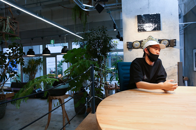 【新潮流】GOプランナー、会社ではなく師匠を選ぶ働き方