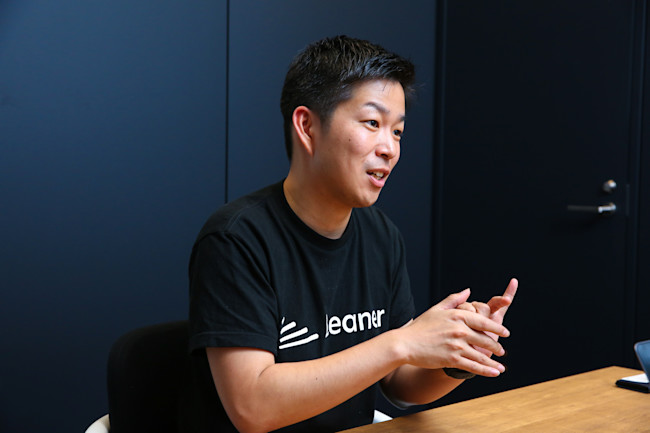 高橋健太さん_法人営業_三井住友銀行_コンサルティング_営業_パーソルキャリア_アカウントエグゼクティブ_LeanerTechnologies_04