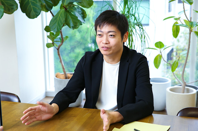 井上北斗