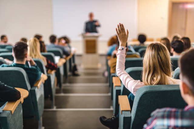 Photo:iStock / skynesher