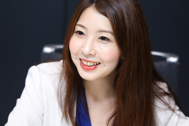 青木想さん 写真2