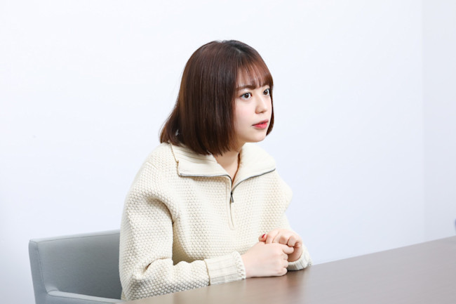 【先輩の声】ABEMA最年少プロデューサーの型破りなキャリア形成_早馬光_06